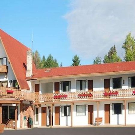 Rodeway Inn Lake Placid Exteriör bild