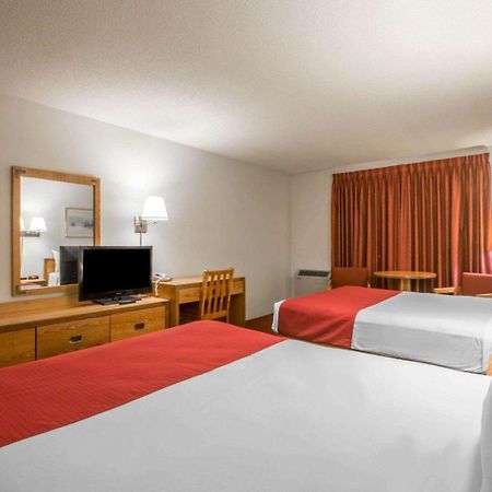 Rodeway Inn Lake Placid Exteriör bild