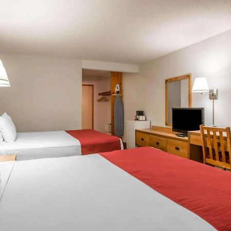 Rodeway Inn Lake Placid Exteriör bild