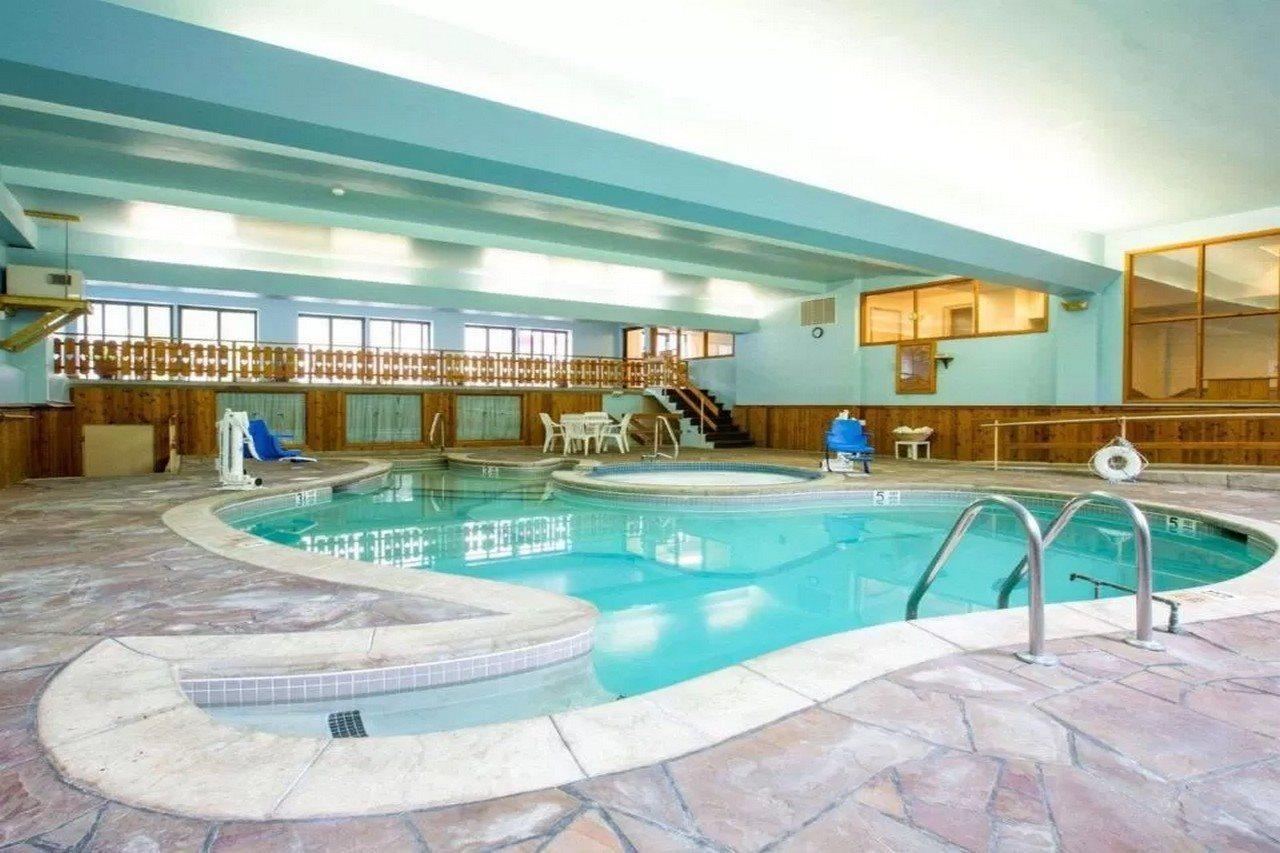 Rodeway Inn Lake Placid Exteriör bild