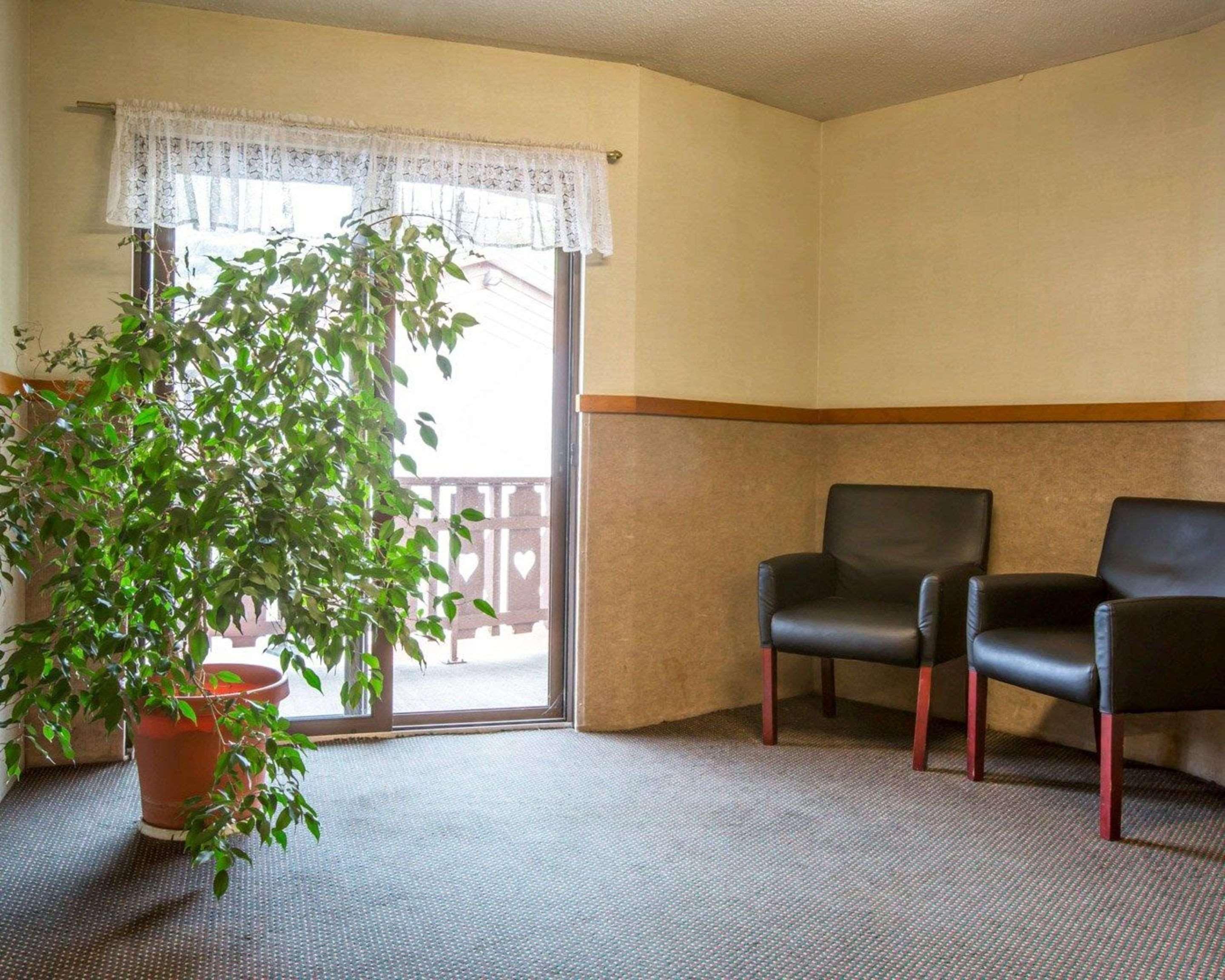 Rodeway Inn Lake Placid Exteriör bild