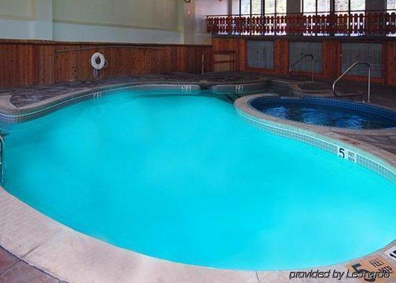 Rodeway Inn Lake Placid Bekvämligheter bild