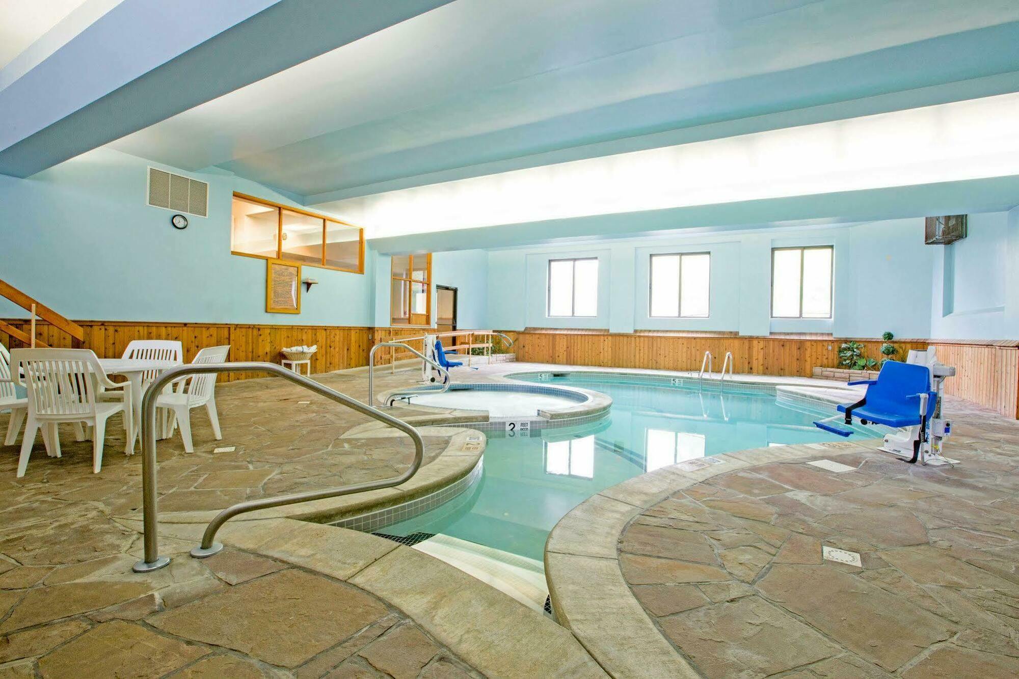 Rodeway Inn Lake Placid Exteriör bild
